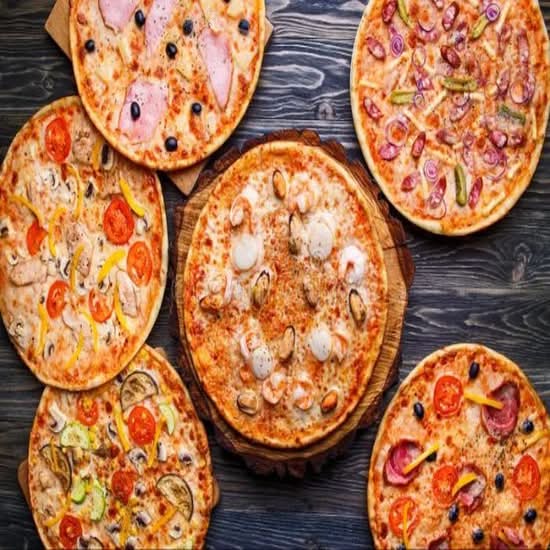 Feed The Army at El Toro Pizza & Restaurant