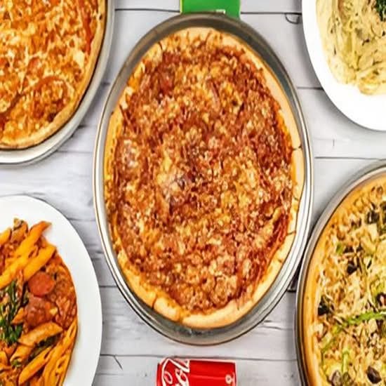 Party Deal at El Toro Pizza & Restaurant