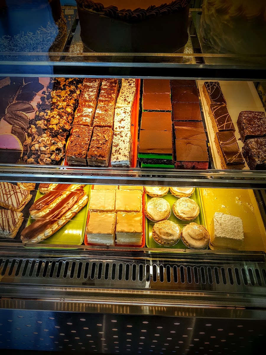 Flora Hill Bakehouse