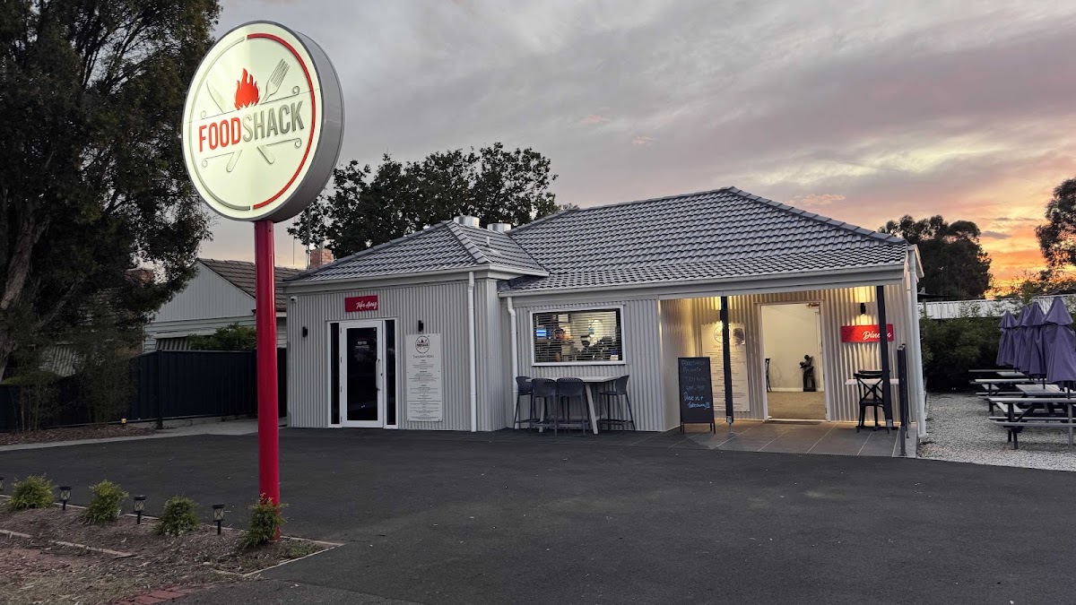 Food Shack Cafe & Foodshack Pizzeria