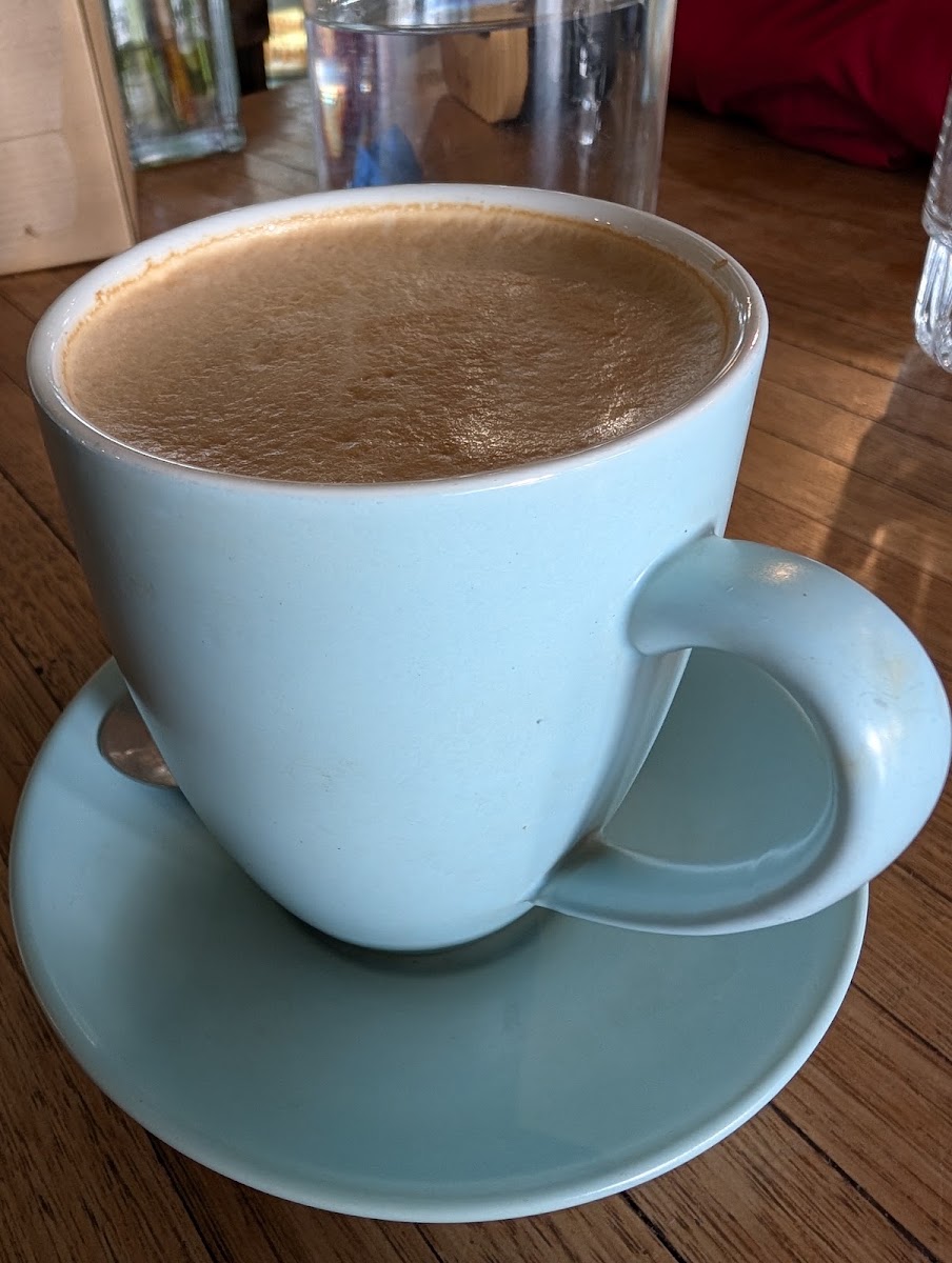 Fox & Giraffe Cafe in Bendigo - photo 5