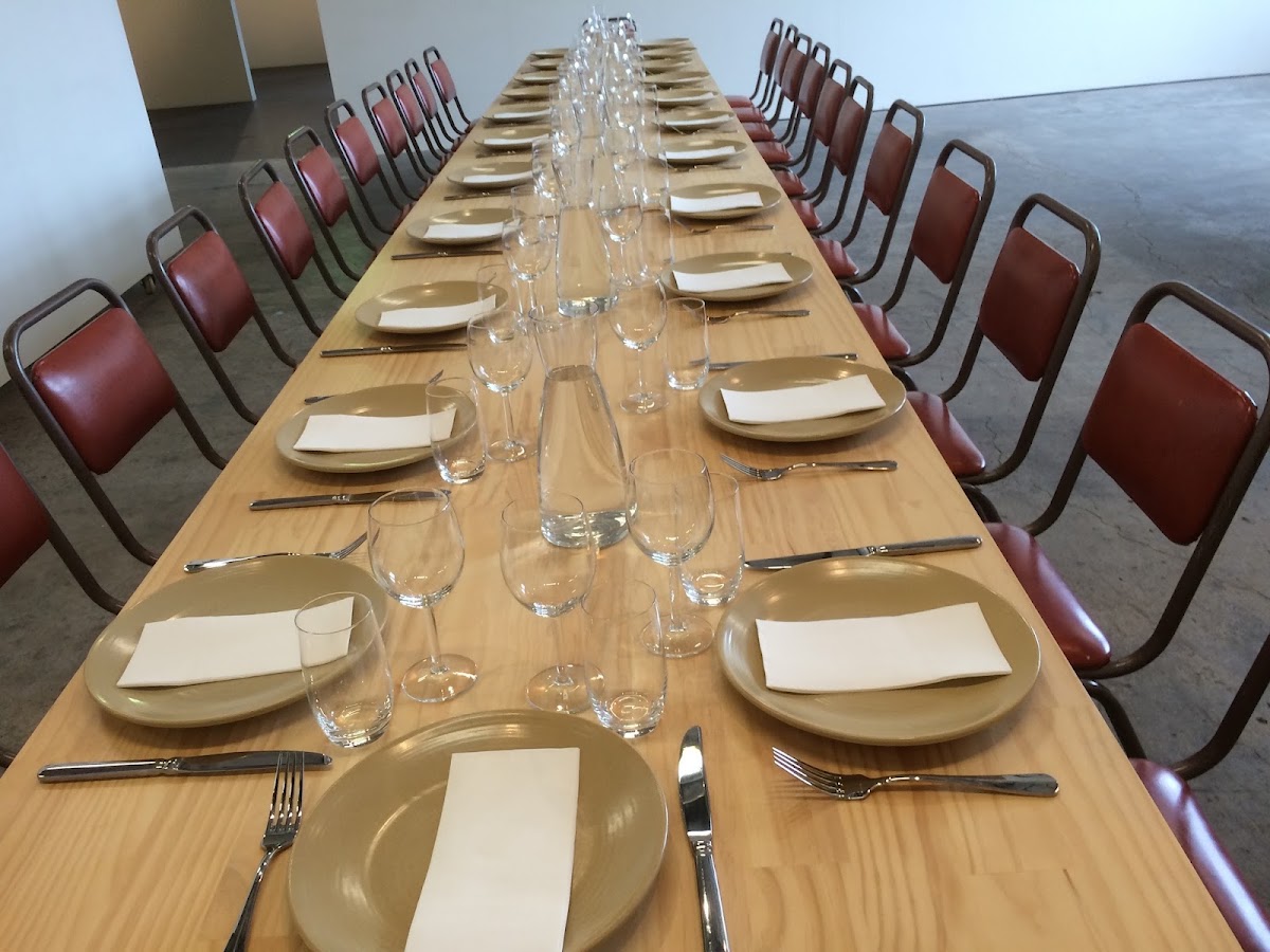 Geelong Catering Services