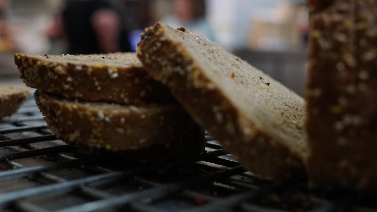 Geelong Wholesale Bakehouse