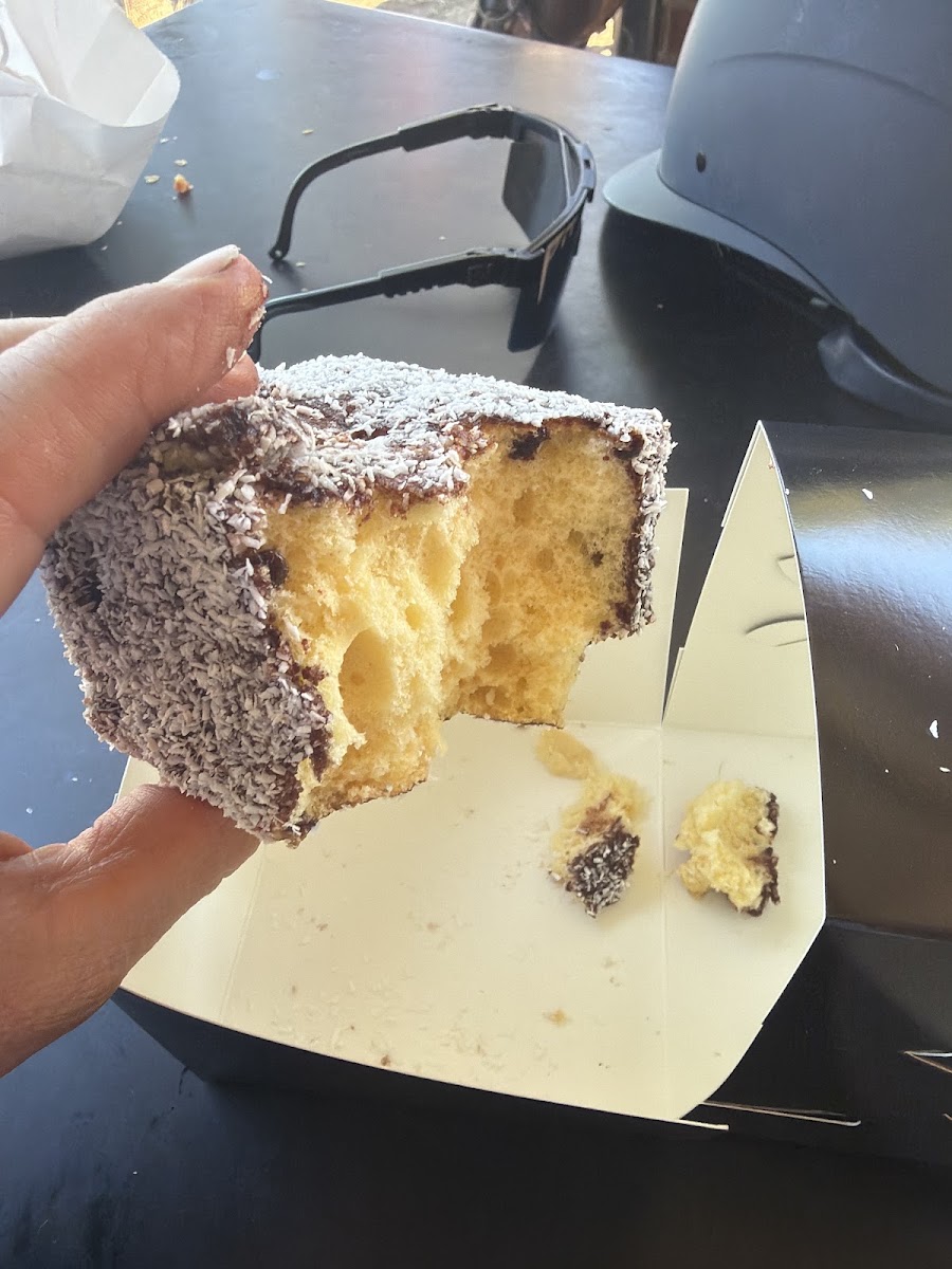 George's Bakehouse Huntly Bakery in Bendigo - photo 4
