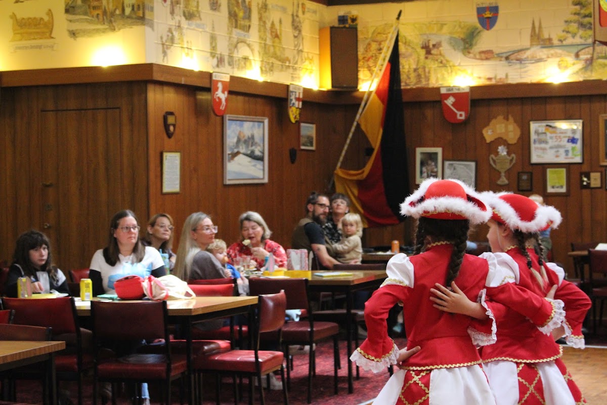 German Karneval Society - Club in Geelong