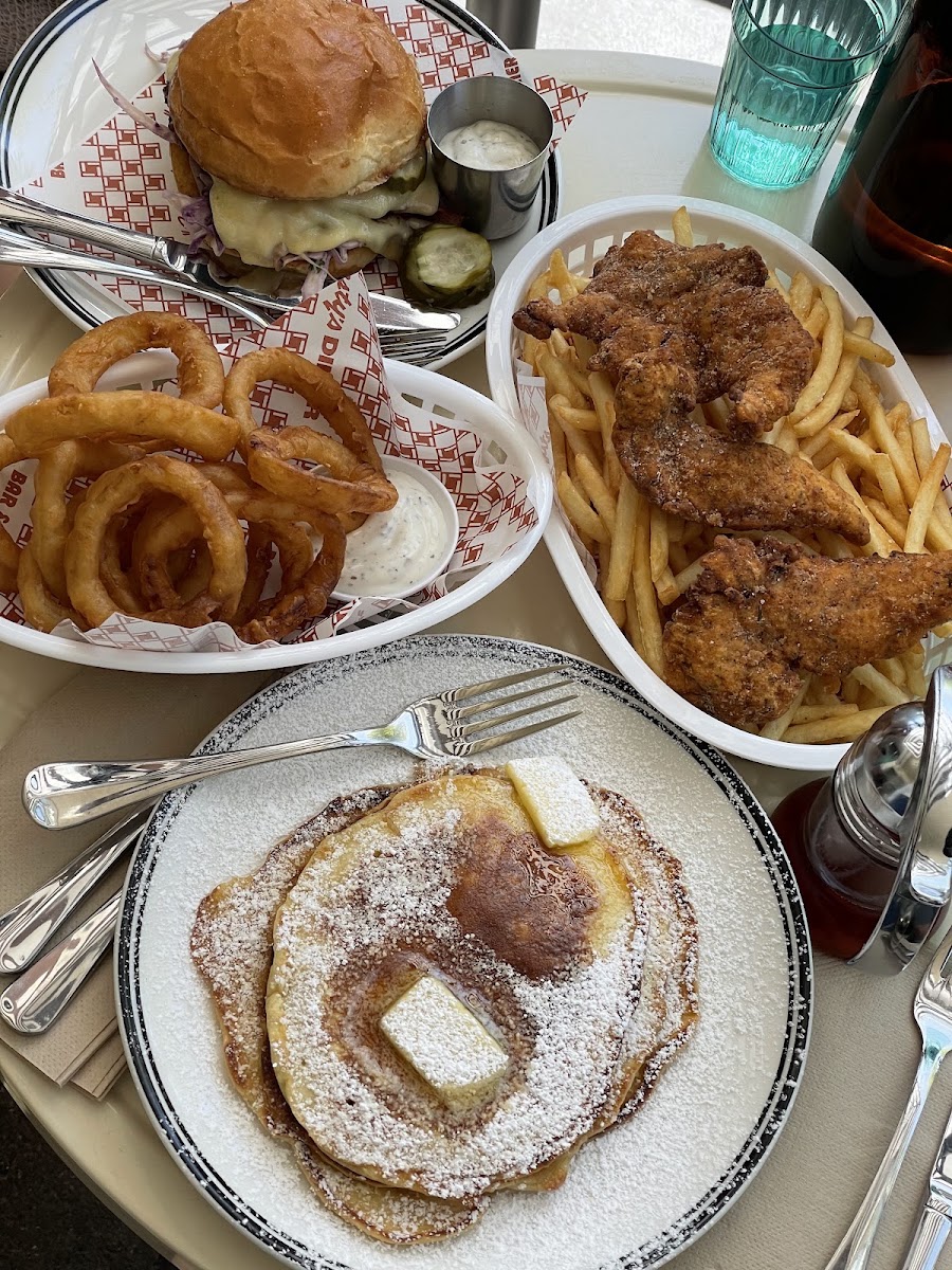Ghosty's Diner Diner in Bendigo - photo 4
