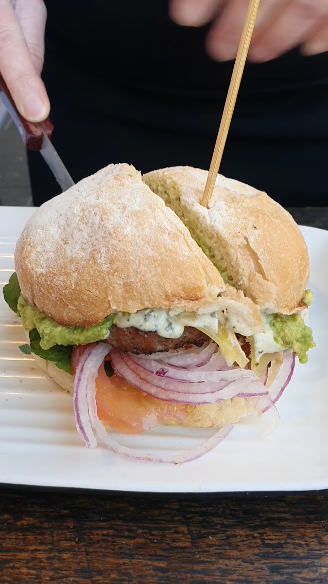 Grill'd Burgers - Bendigo Restaurant in Bendigo - photo 2