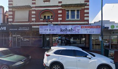 Grill Star Pty Ltd - Restaurant in Geelong