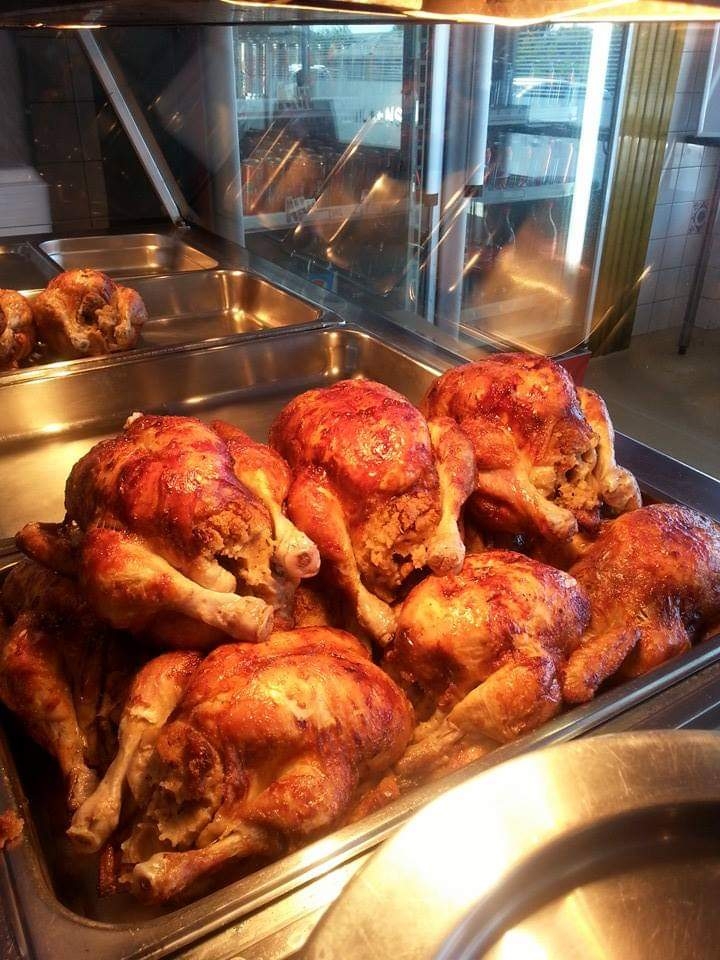 Grovedale Chicken & Fish