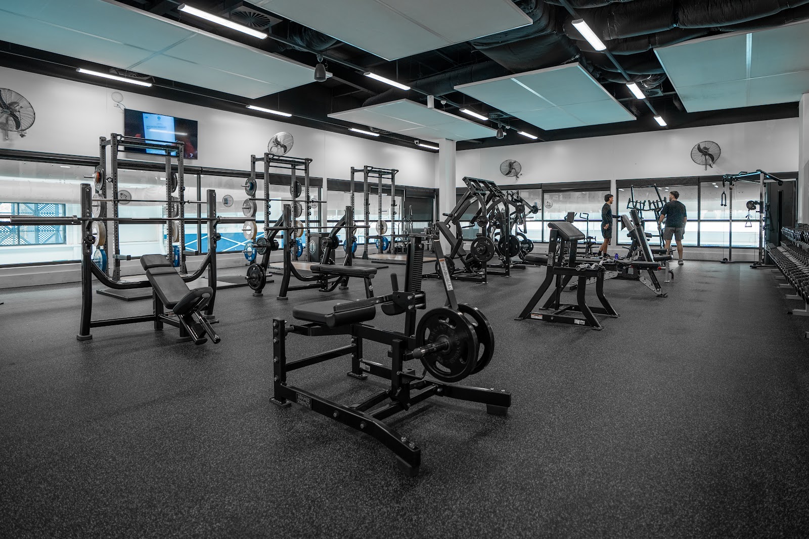 Gurri Wanyarra Wellbeing Centre Gym in Bendigo - photo 3
