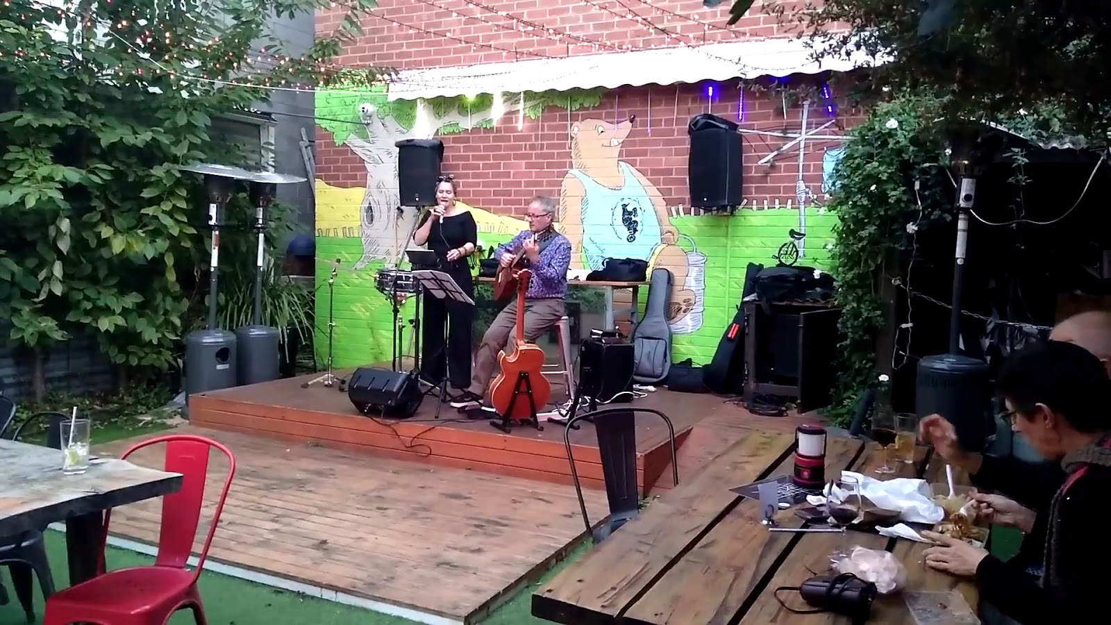 Handle Bar Bar in Bendigo - photo 2