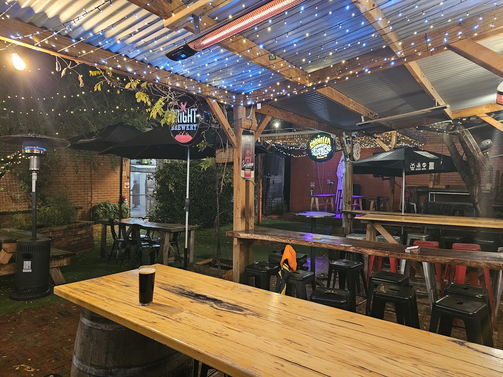 Handle Bar Bar in Bendigo - photo 4