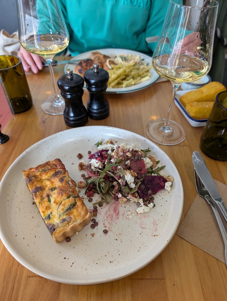 Harvest Food & Wine Fine dining restaurant in Bendigo - photo 4