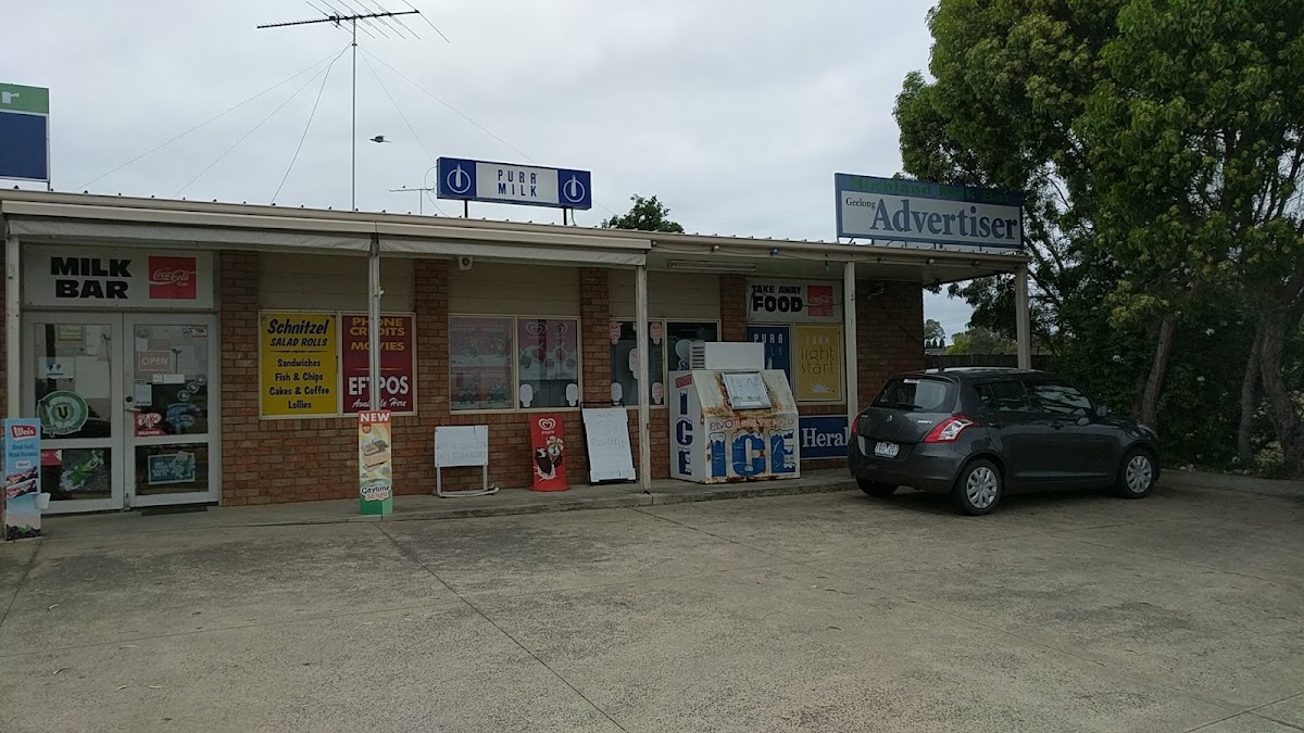 Highland MilkBar