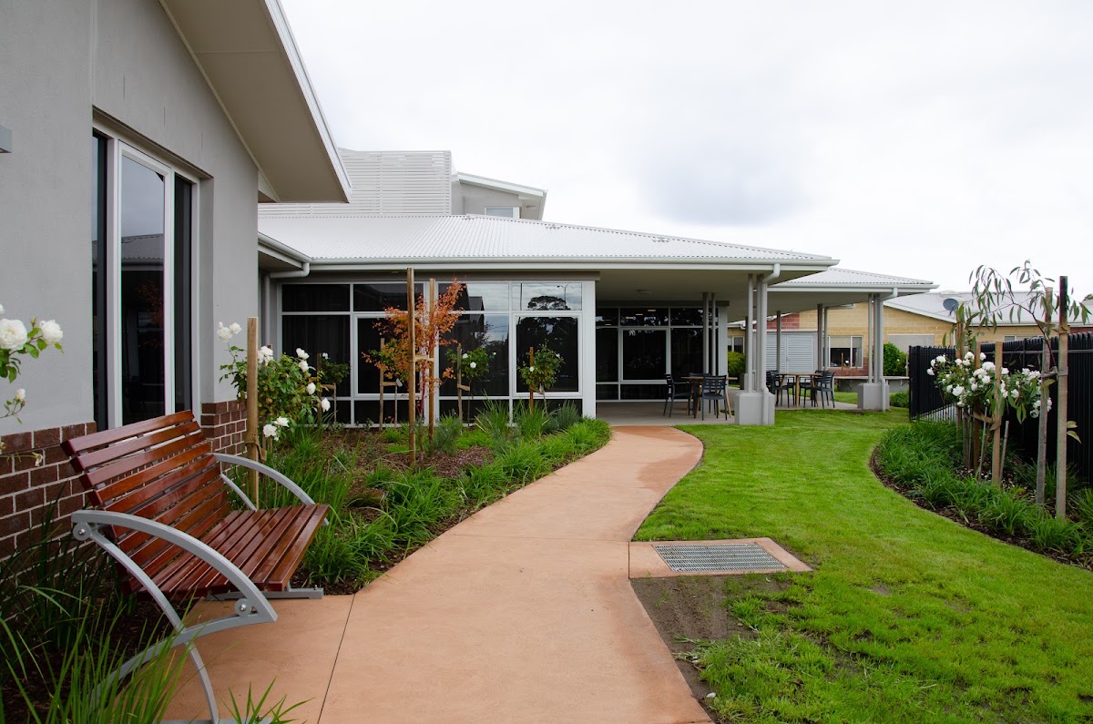 Homestyle Aged Care Kensington Grange Aged Care Service in Geelong - photo 2