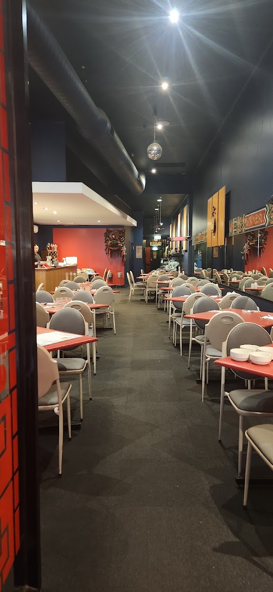 House of Khong Chinese restaurant in Bendigo - photo 4