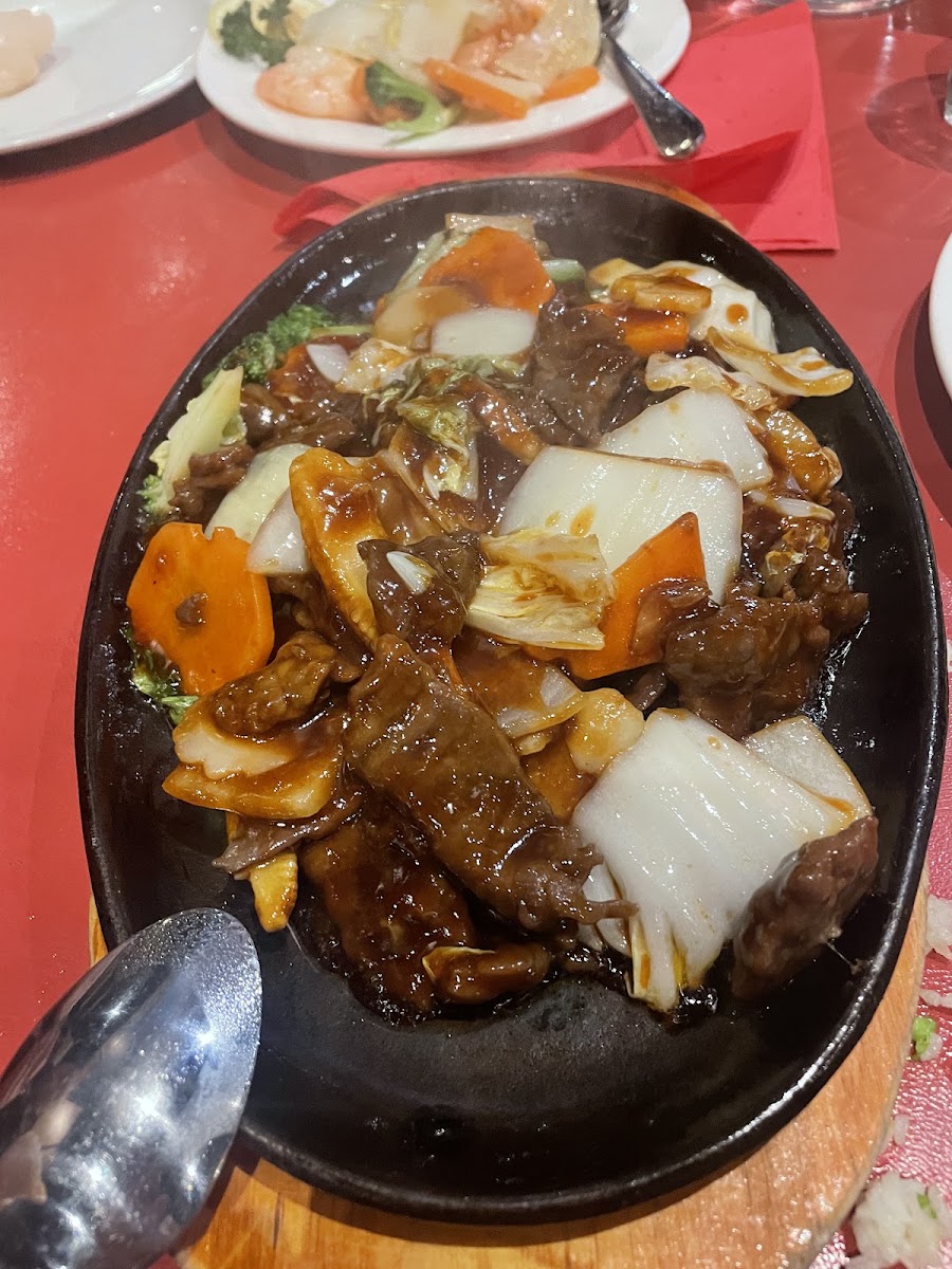 House of Khong Chinese restaurant in Bendigo - photo 2