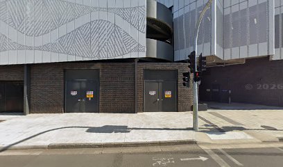 Jack Jennings Bar - Bar in Geelong