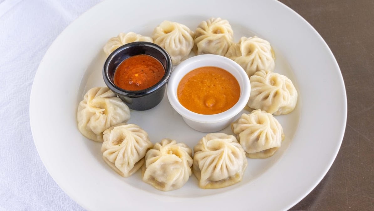 Jas's Indian Kitchen