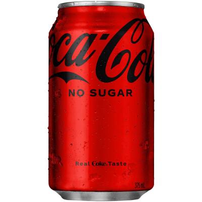 Coke No-Sugar