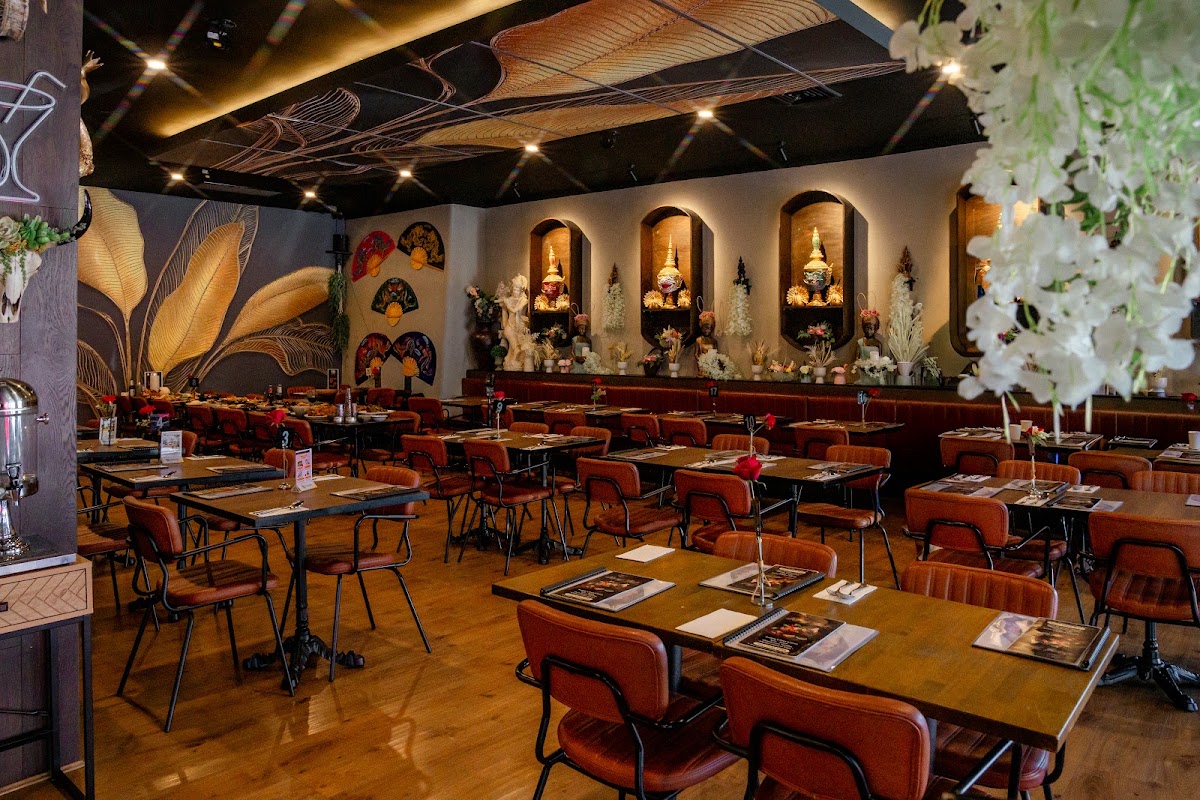 Kang Thai