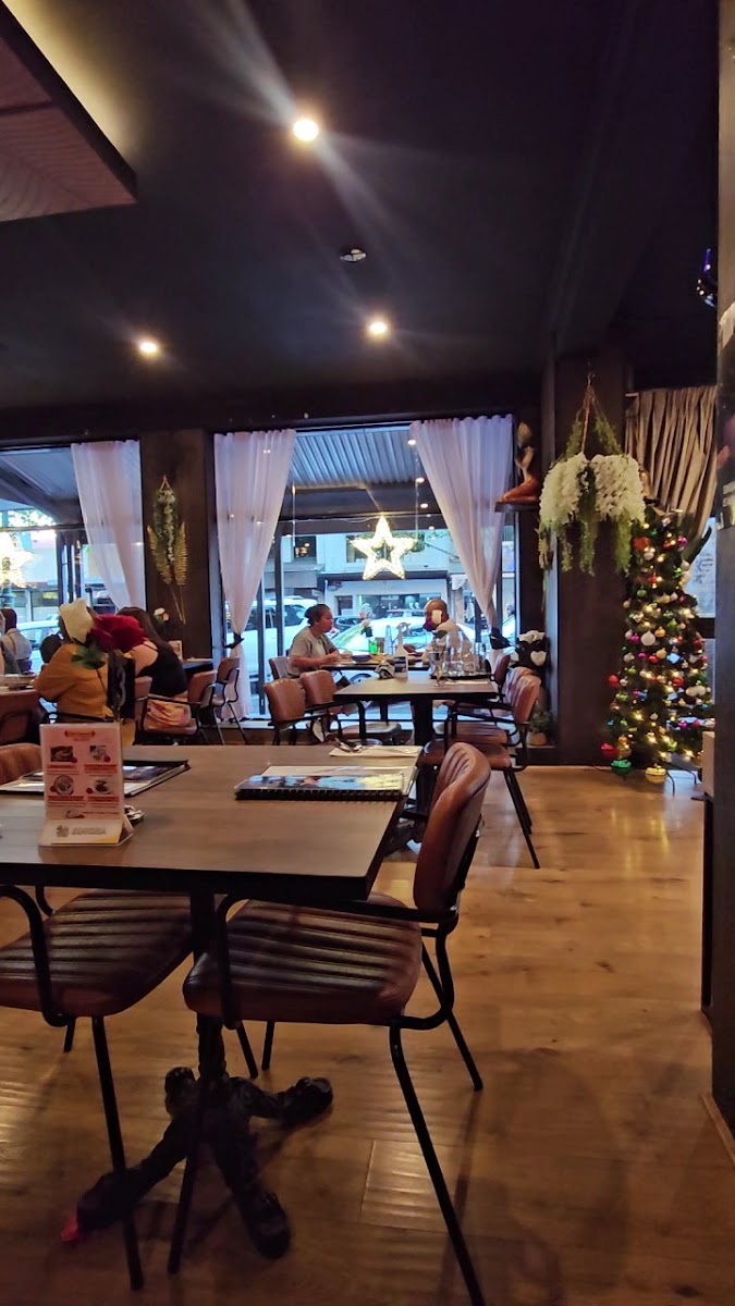 Kang Thai Thai restaurant in Bendigo - photo 2