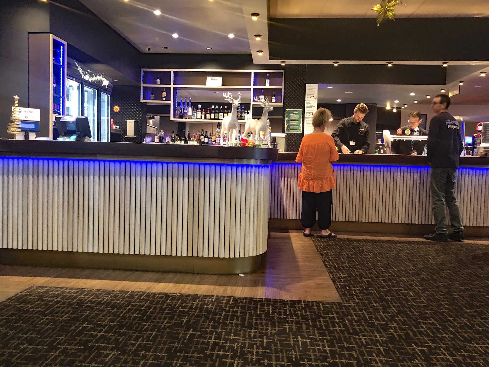 Kangaroo Flat Sports Club Club in Bendigo - photo 4