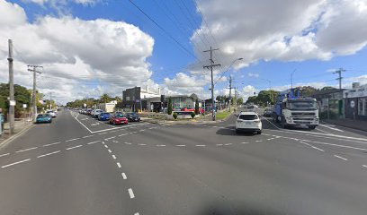 Kat’s bakery - Bakery in Geelong