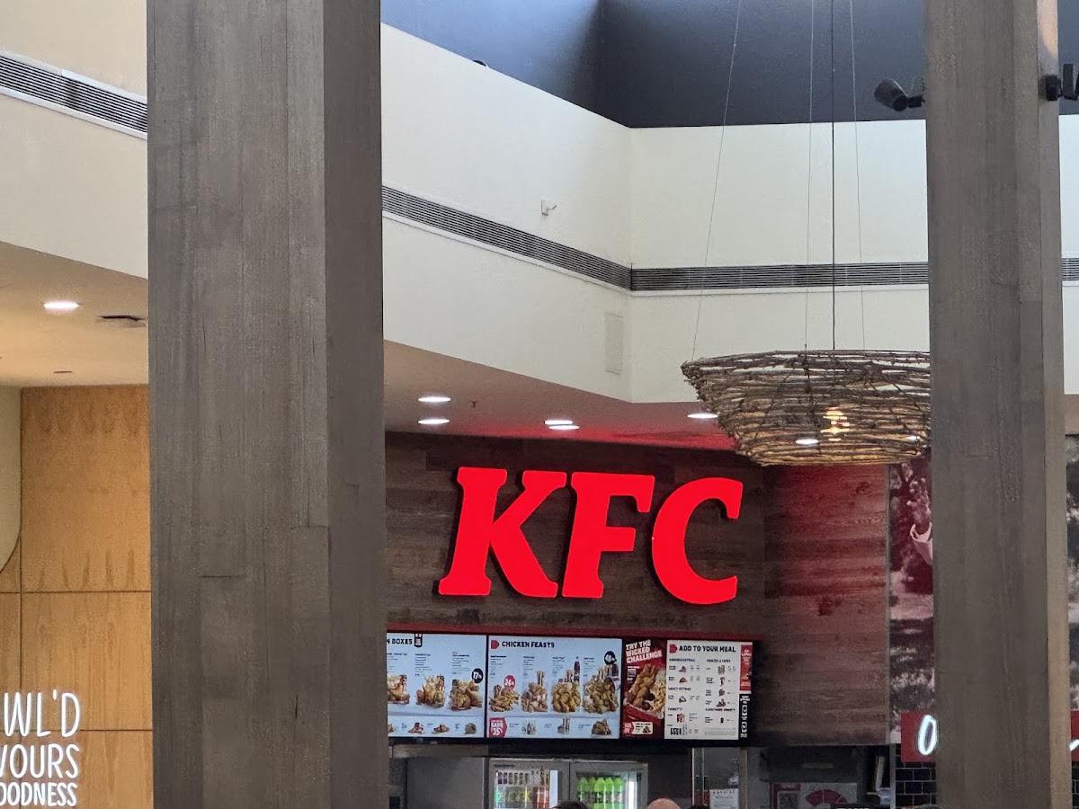 KFC Bendigo Marketplace