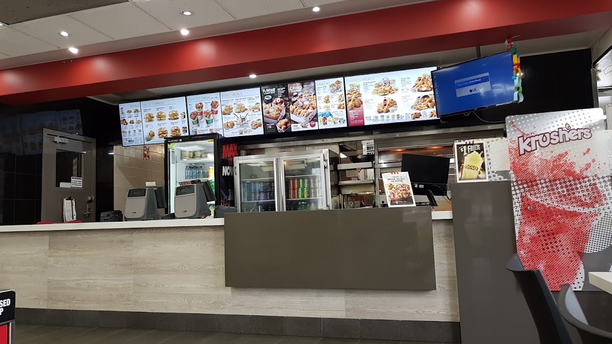 KFC Corio