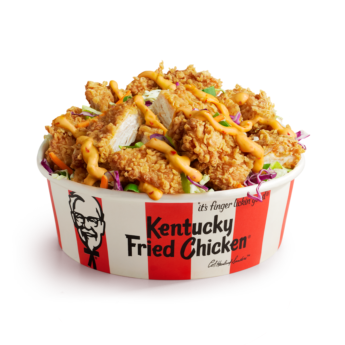KFC Strath Village Fried chicken takeaway in Bendigo - photo 4