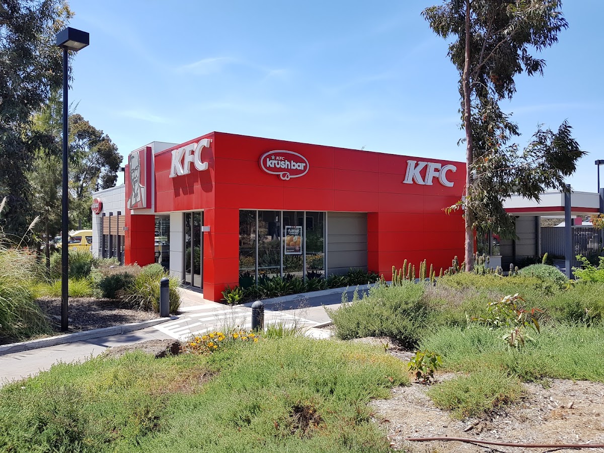 KFC Strath Village