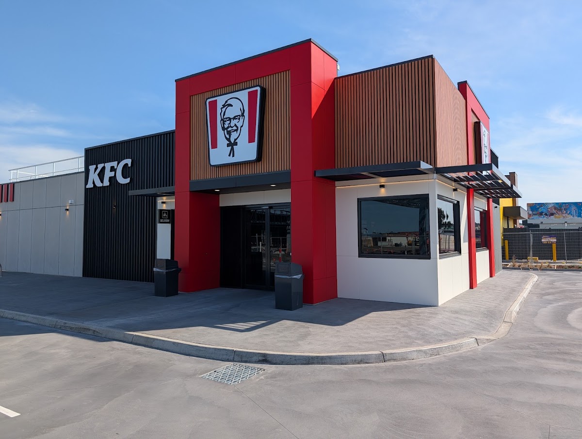 KFC Waurn Ponds