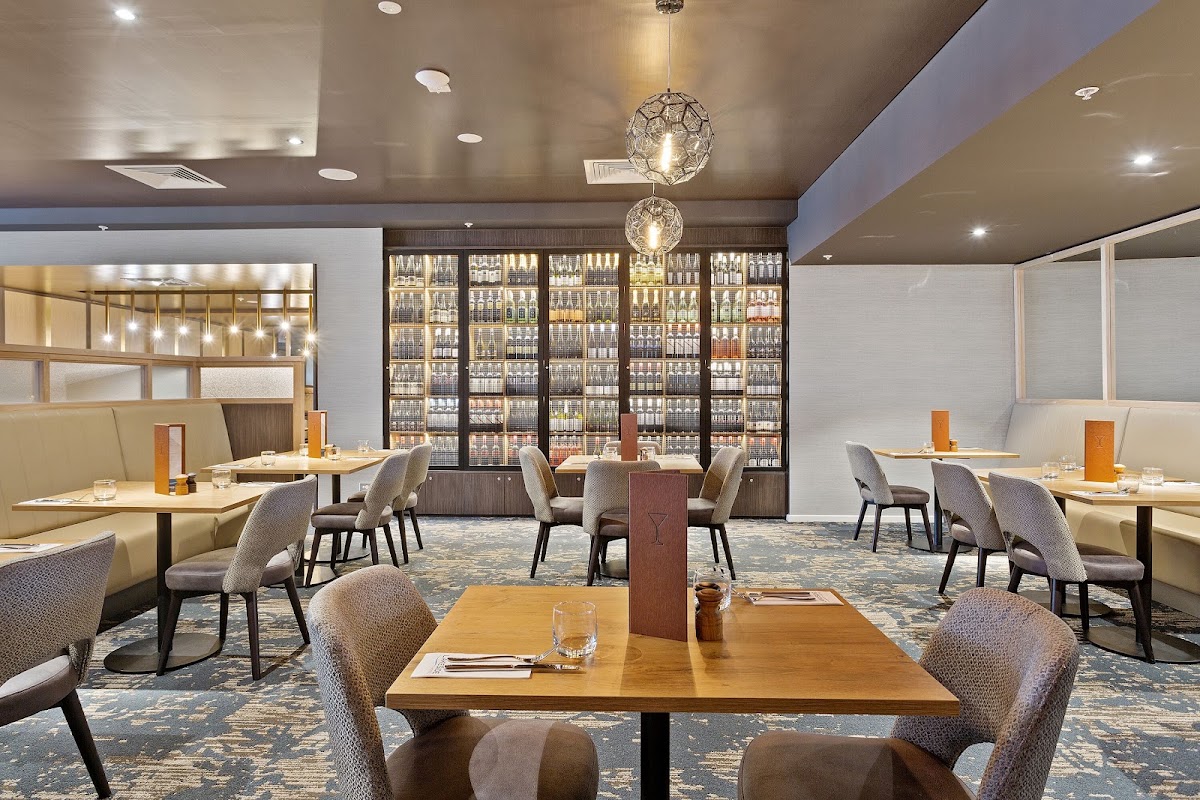 Lakeside Restaurant & Events Centre, Bendigo