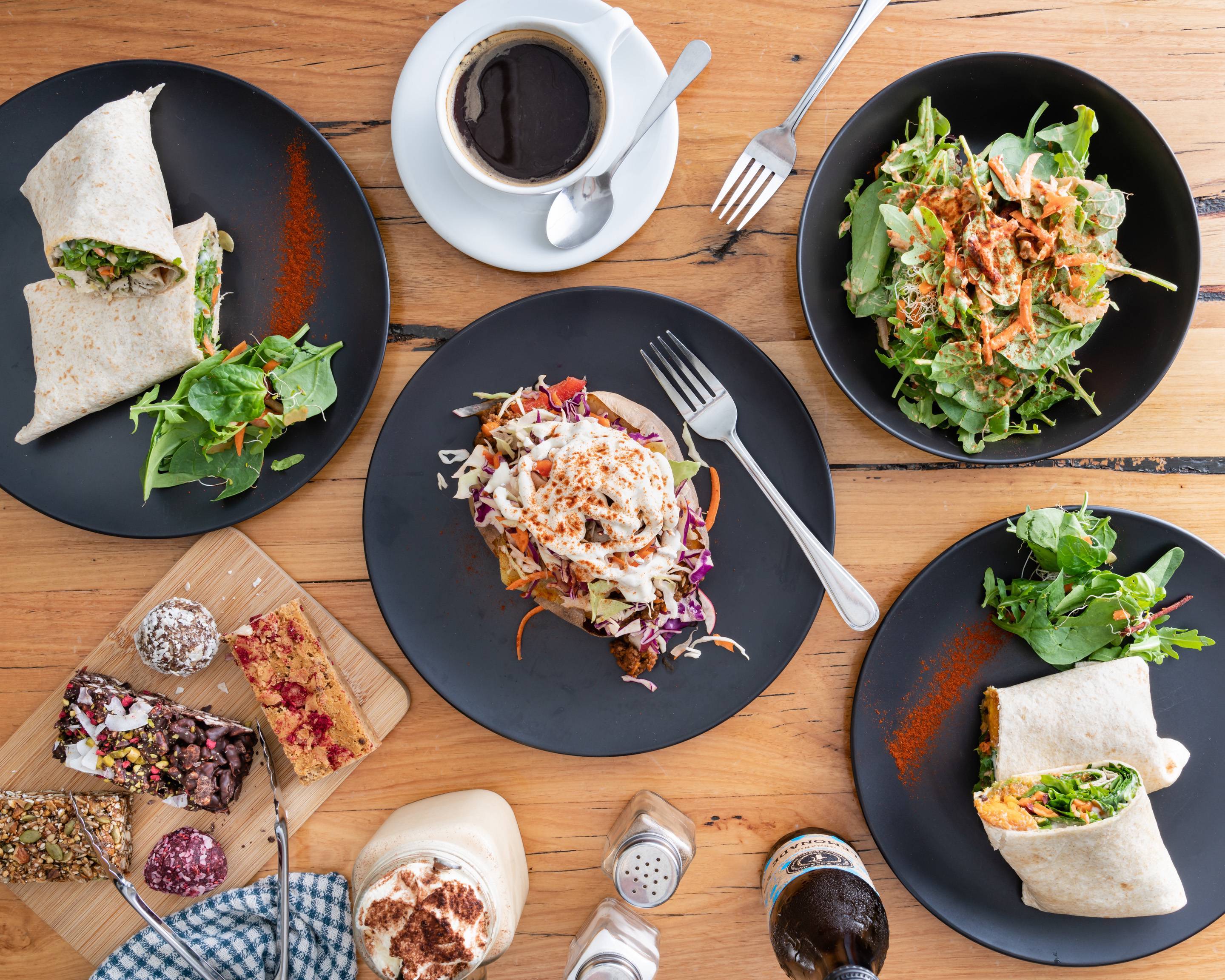 Lavish Specialty Coffee Cafe in Geelong - photo 2