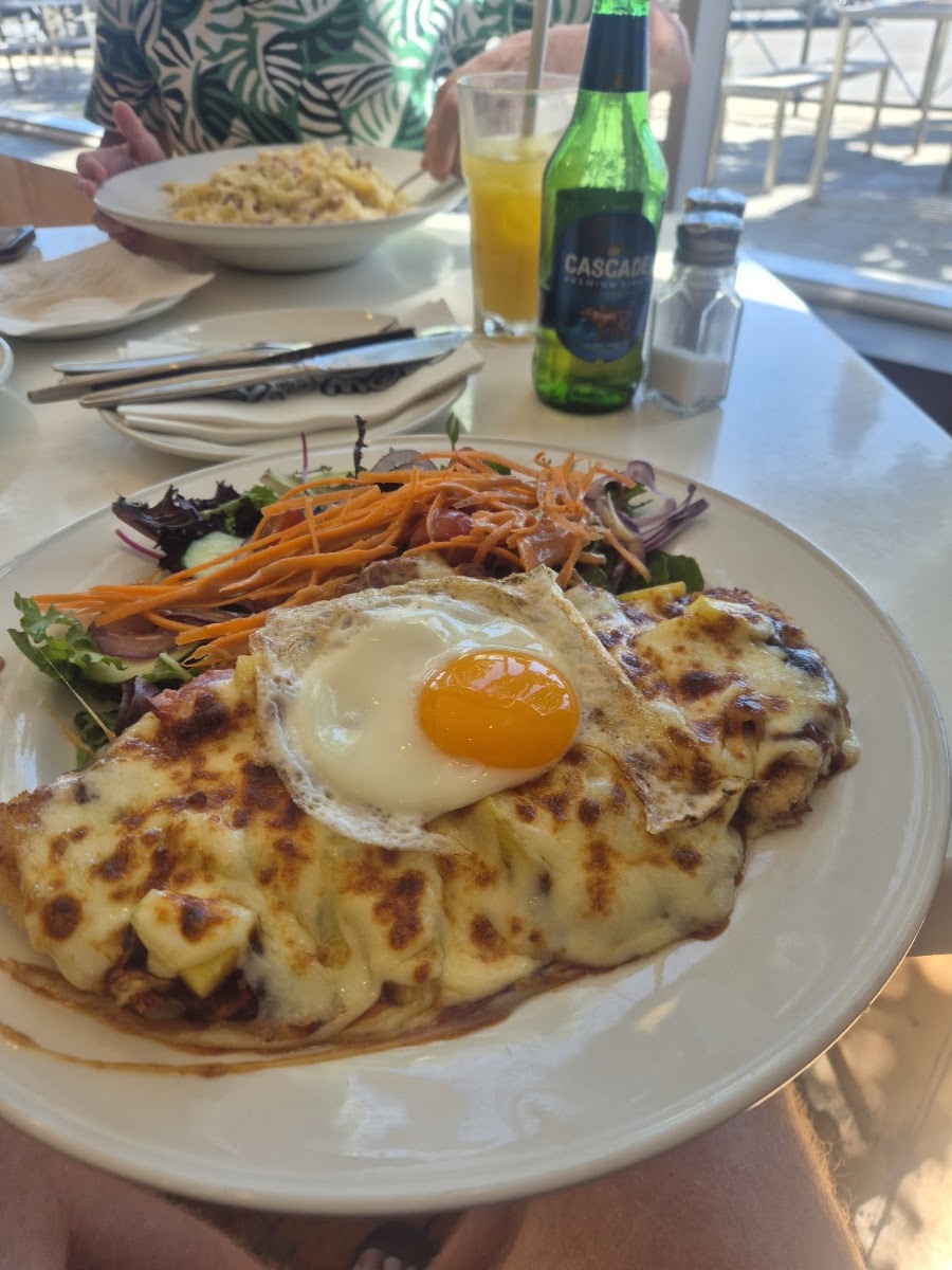 Lazy Moe's Bendigo Family restaurant in Bendigo - photo 3