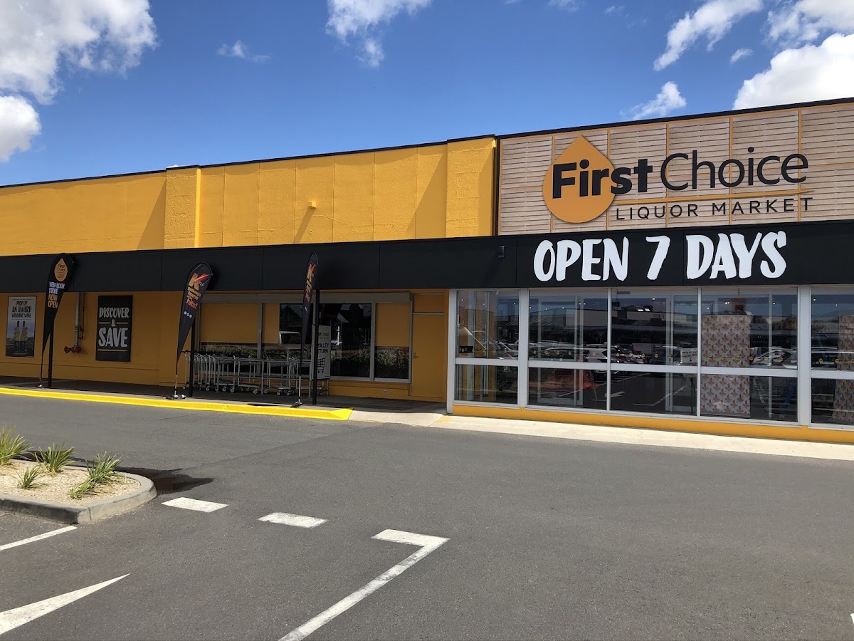 Liquorland Warehouse Waurn Ponds - Bottle Shop And Liquor Store in Geelong