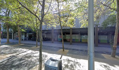 Little Malop Central - Festival in Geelong