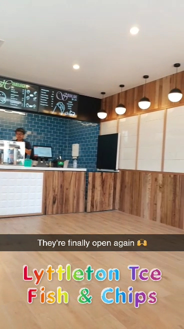 Lyttleton Terrace Takeaway Take Away Restaurant in Bendigo - photo 2
