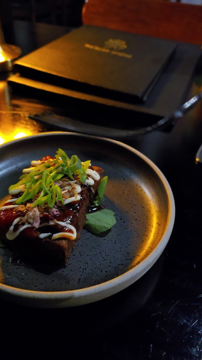 Malayan Orchid Restaurant Asian fusion restaurant in Bendigo - photo 2