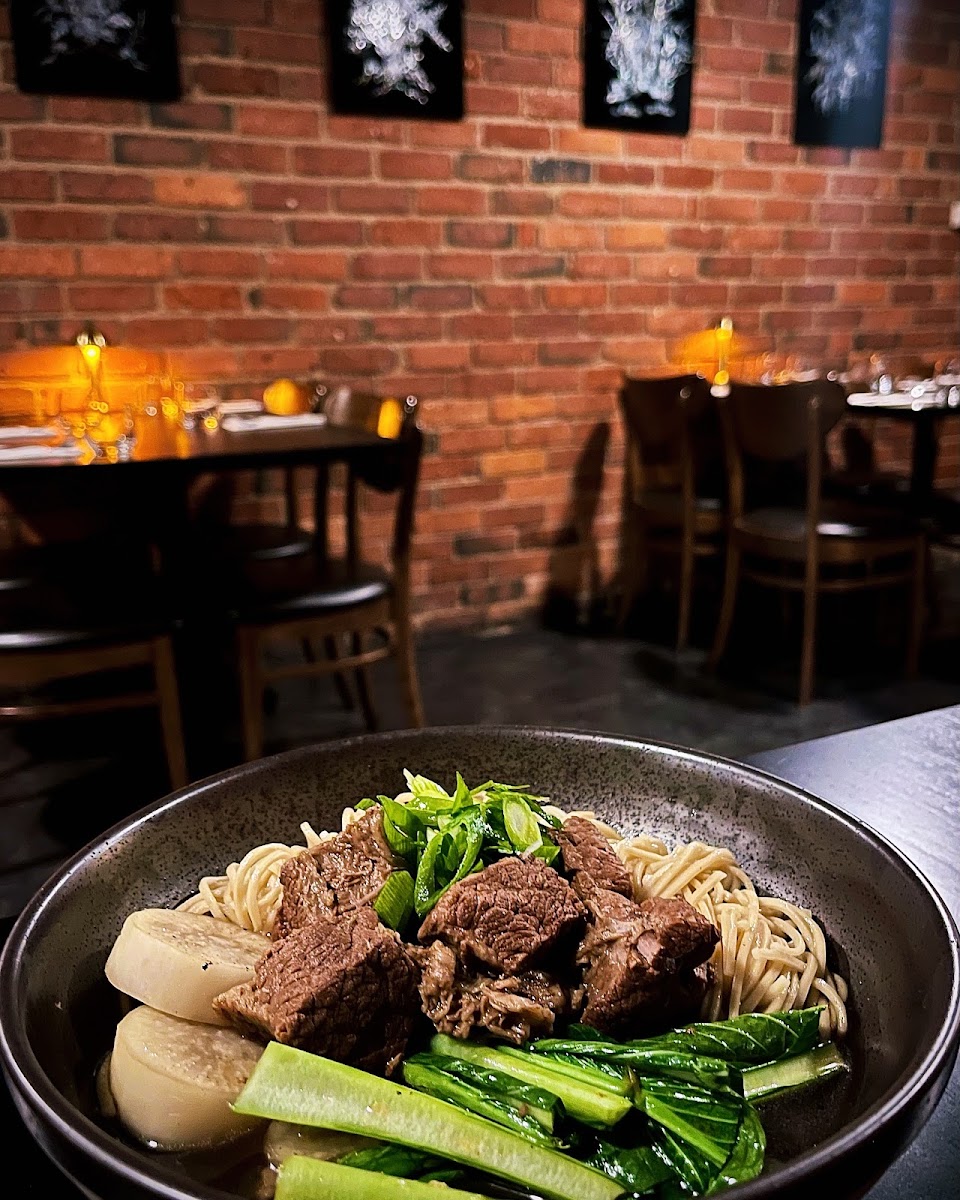 Malayan Orchid Restaurant Asian fusion restaurant in Bendigo - photo 3