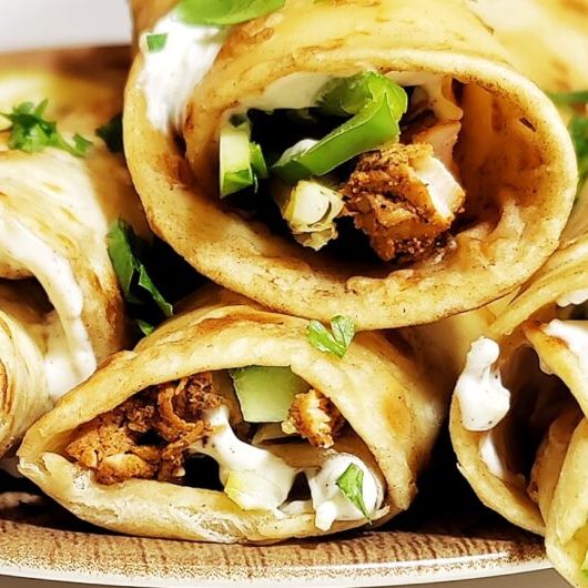 Manny Foods
