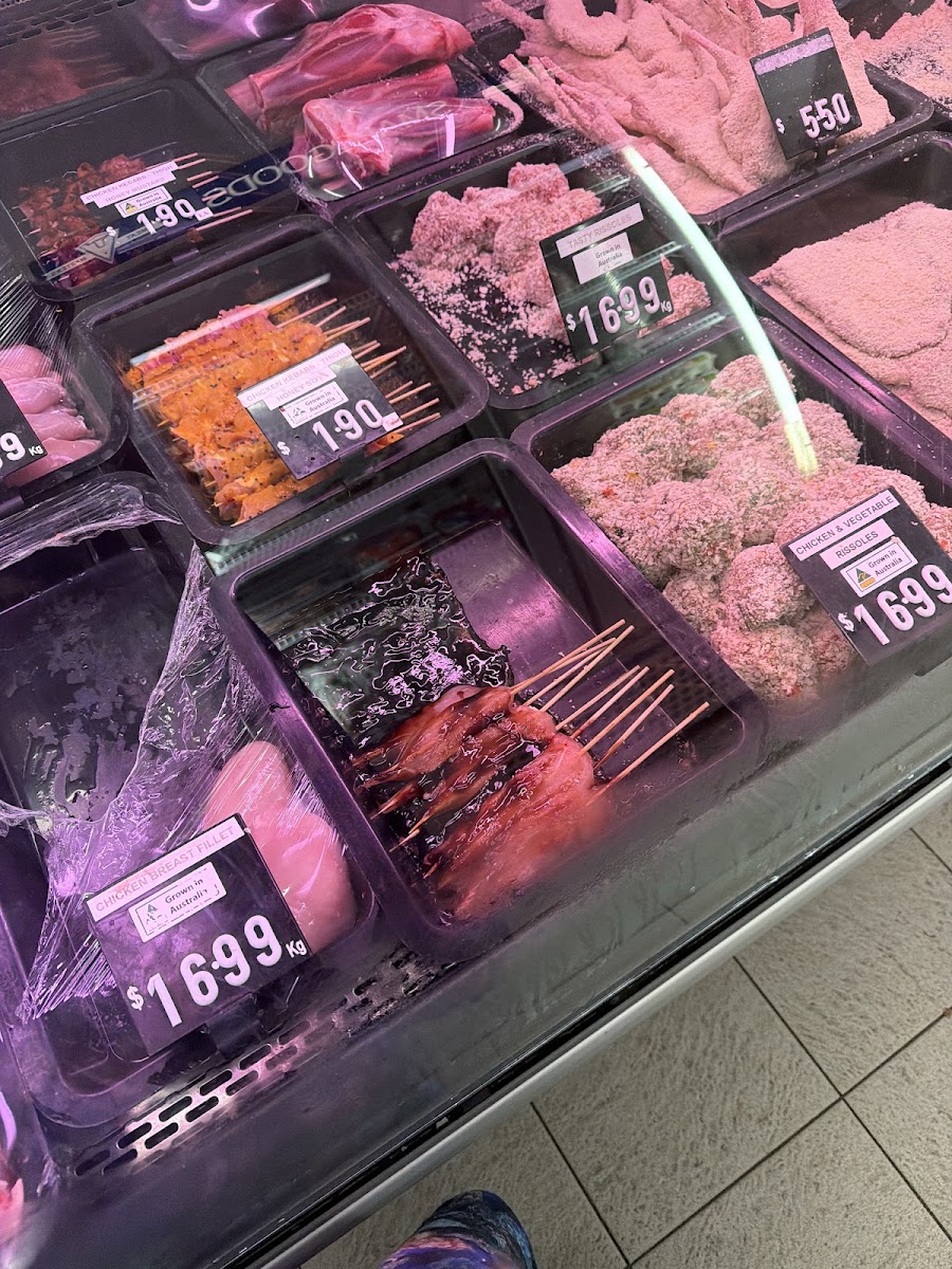 Meat Matters - Butcher Shop in Bendigo