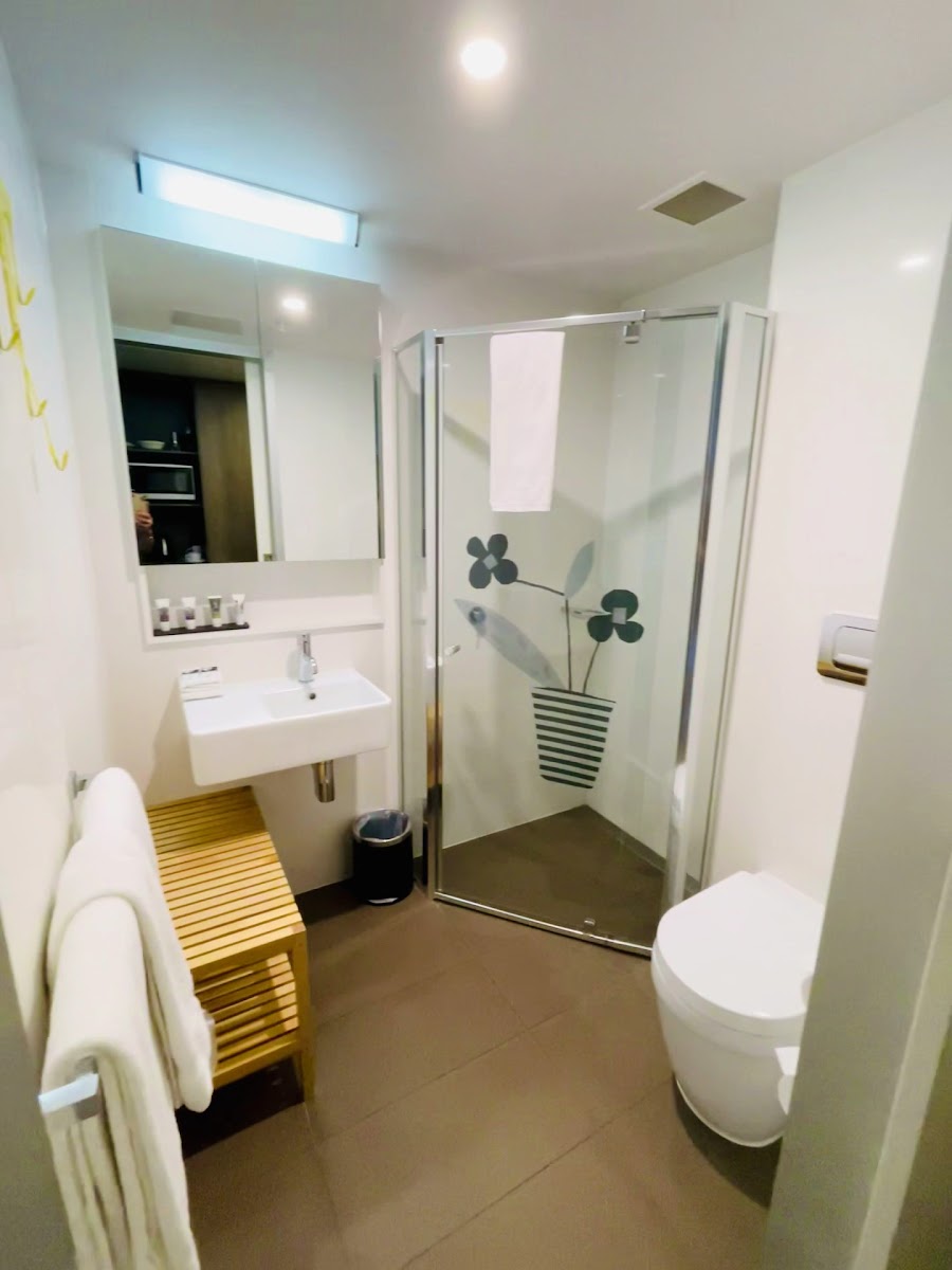 Mercure Bendigo Schaller Hotel in Bendigo - photo 2