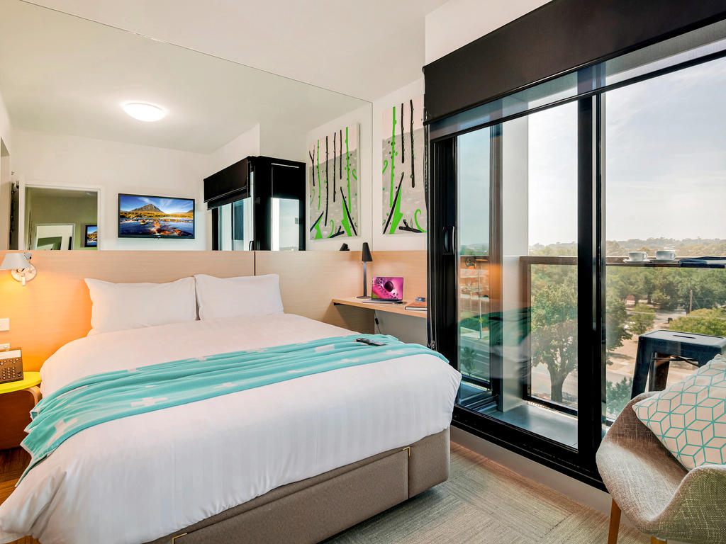 Mercure Bendigo Schaller Hotel in Bendigo - photo 3