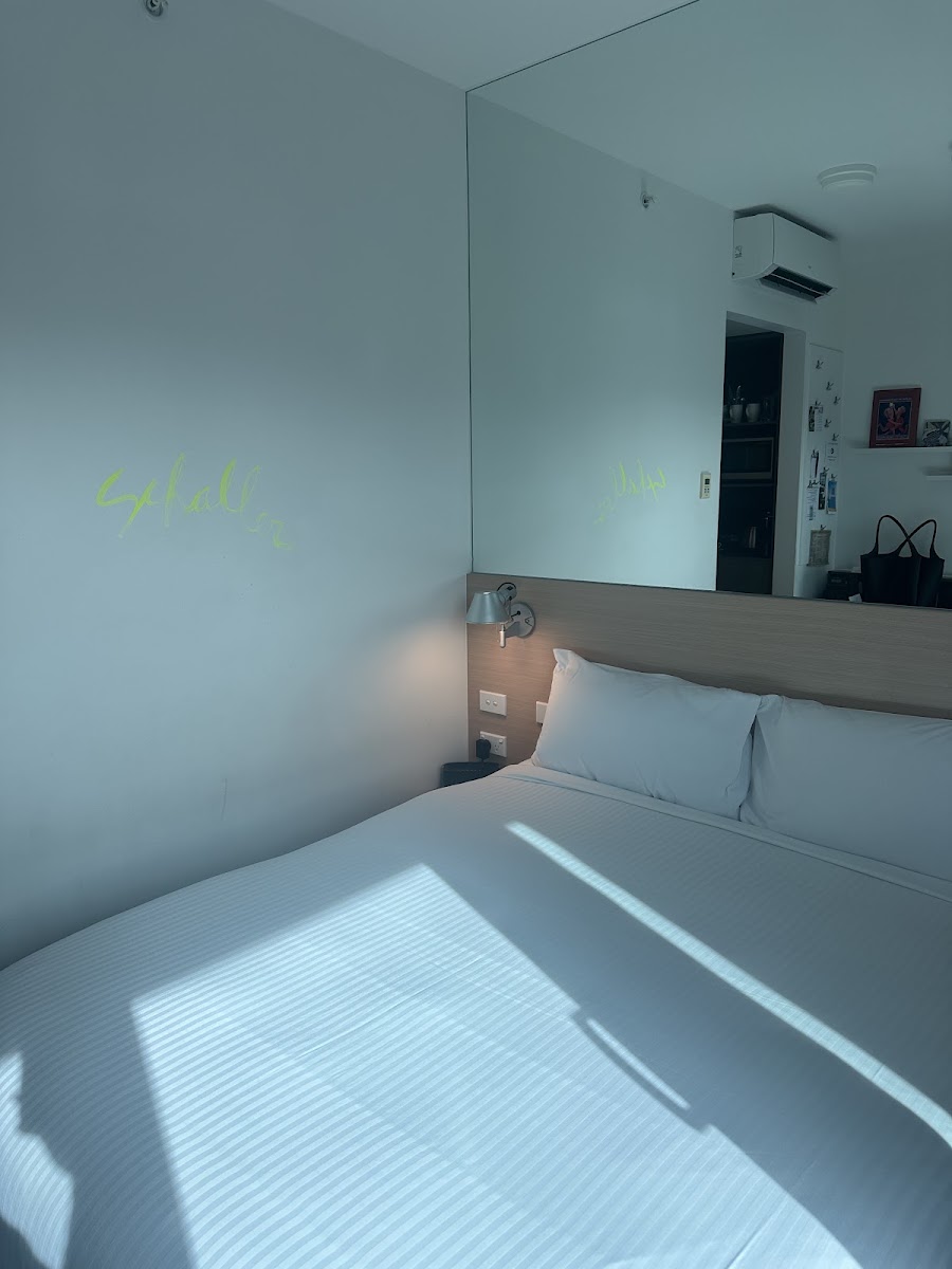 Mercure Bendigo Schaller Hotel in Bendigo - photo 4