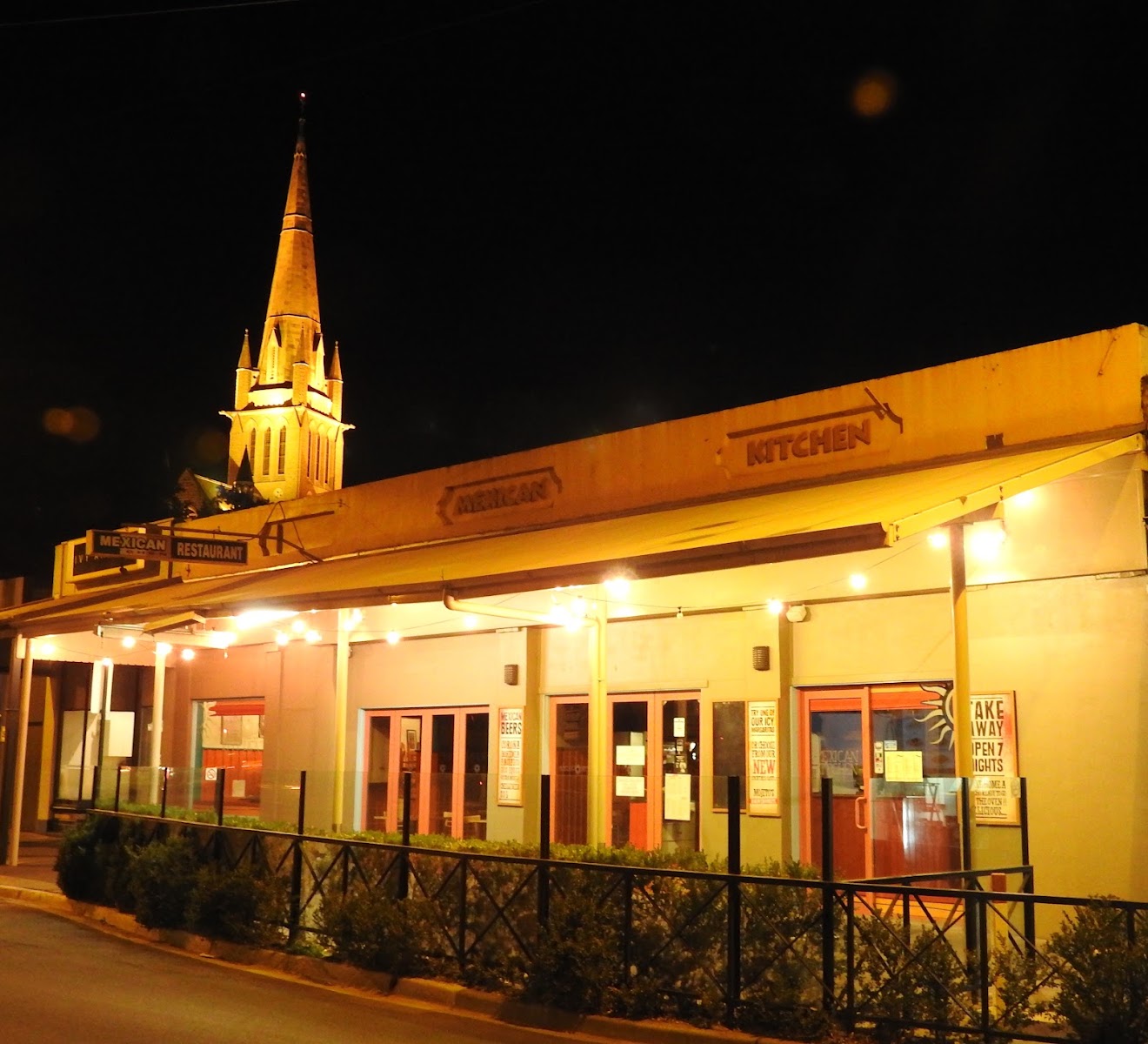 Mexican Kitchen Mexican restaurant in Bendigo - photo 4
