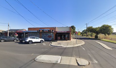 Milk bar - Bar in Geelong