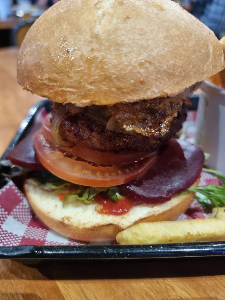 Mister Bobs Sports Bar Bar in Bendigo - photo 3