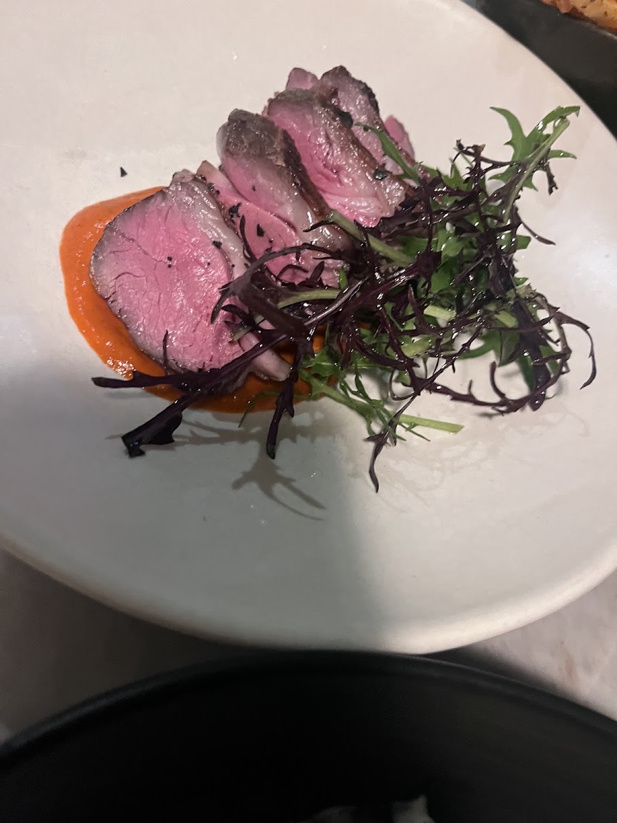 Ms Batterhams Australian restaurant in Bendigo - photo 4